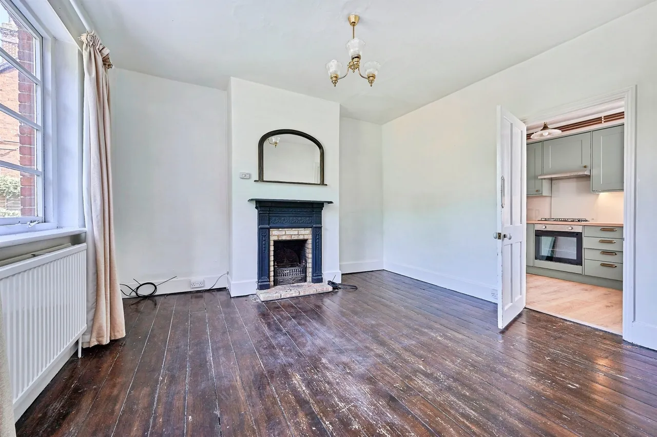 Castle Street, Saffron Walden, CB10, photo 2