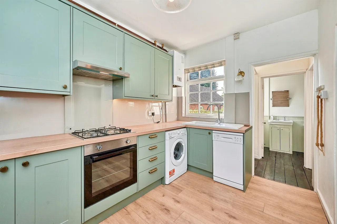 Castle Street, Saffron Walden, CB10, photo 4