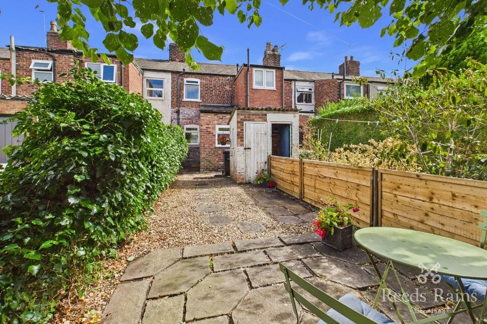 Coare Street, Cheshire, SK10, photo 6