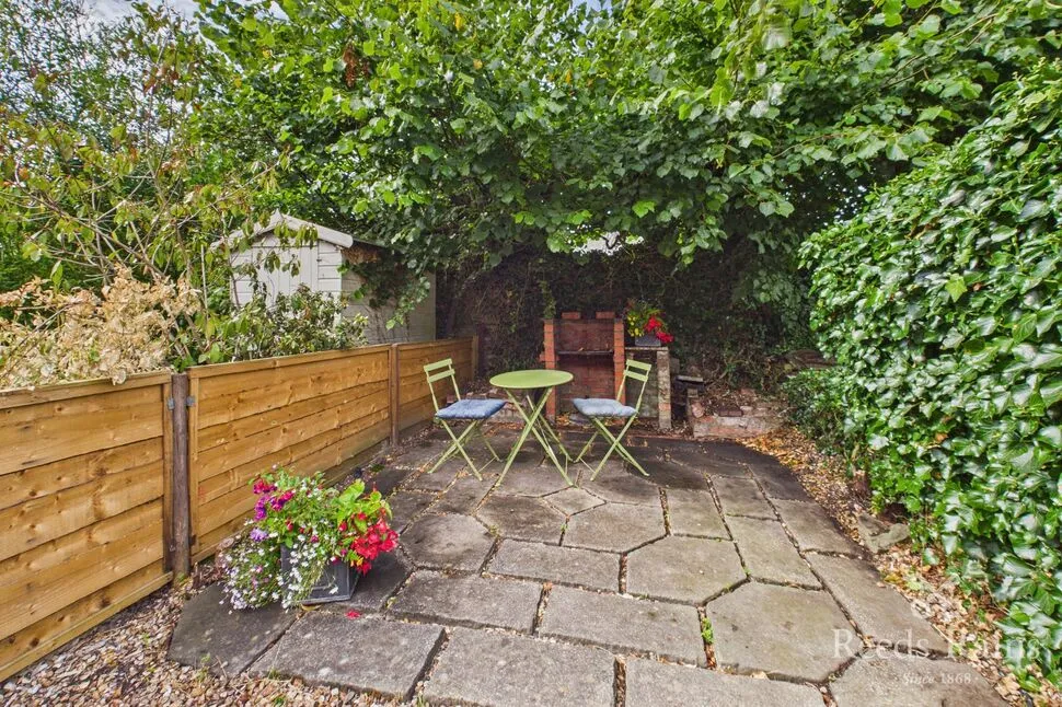 Coare Street, Cheshire, SK10, photo 9