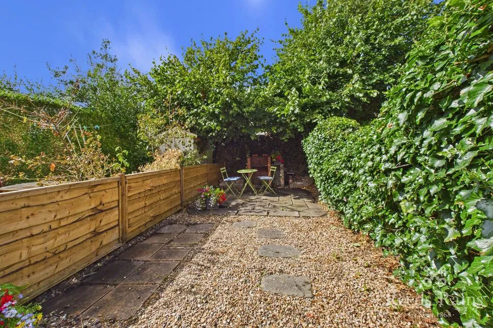 Coare Street, Cheshire, SK10, photo 8