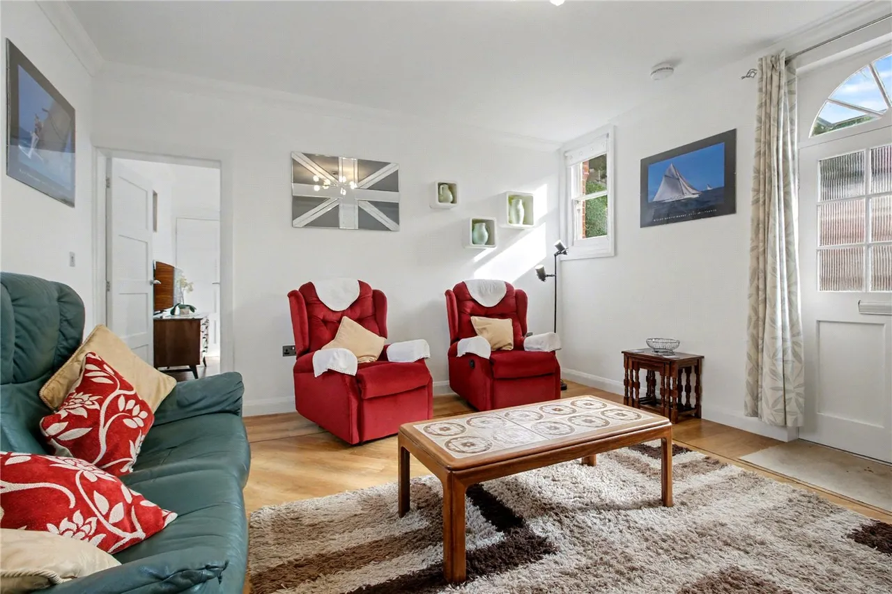 1 bed flat for sale — High Street, Southwold, Suffolk, IP18