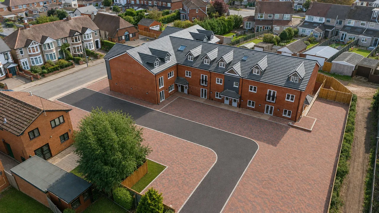 Macdonald Road, Wyken, CV2, photo 11
