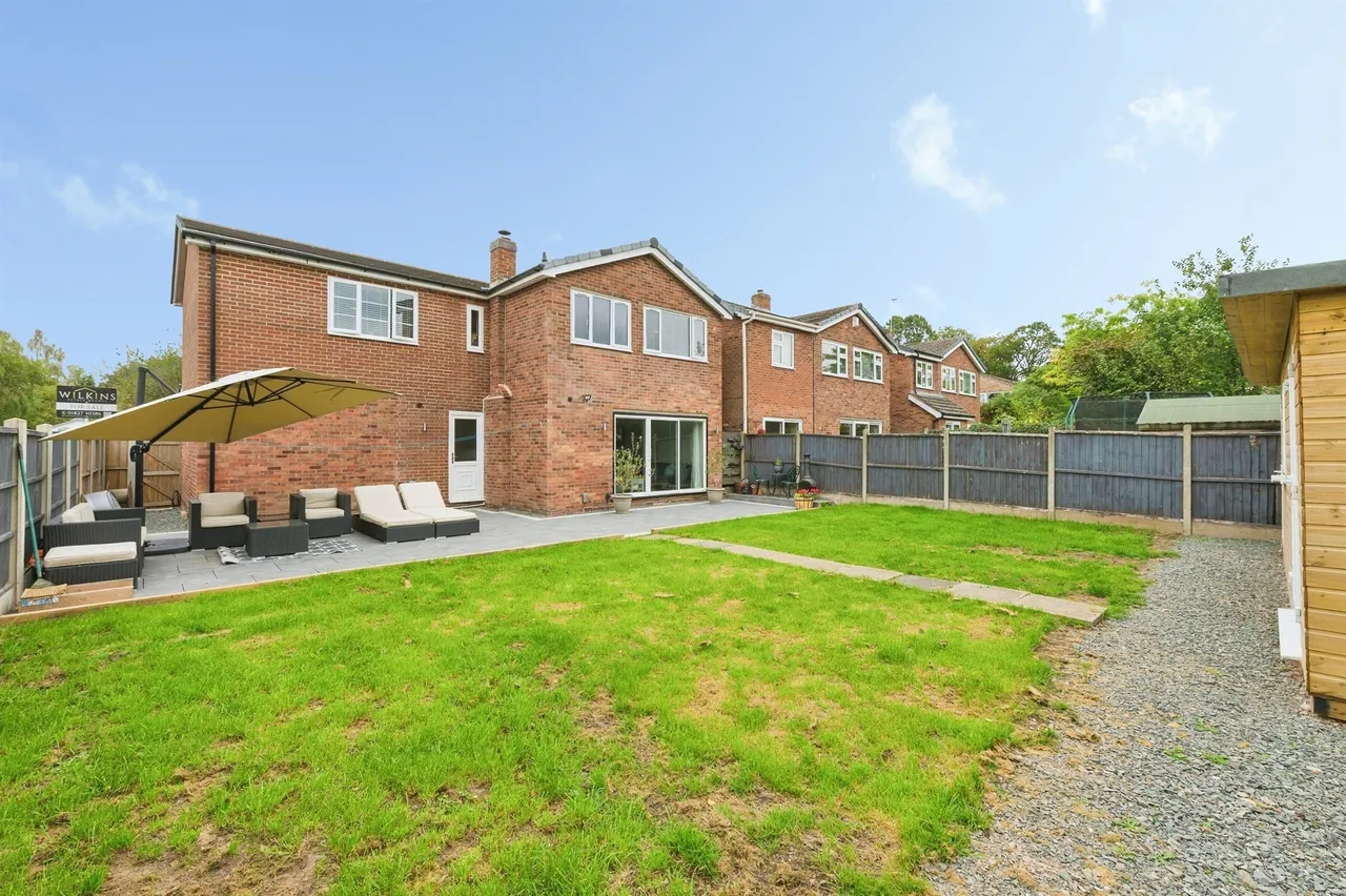 Falna Crescent, Tamworth, B79, photo 21