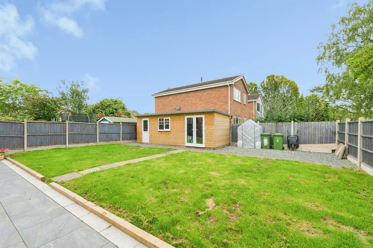 Falna Crescent, Tamworth, B79, photo 22