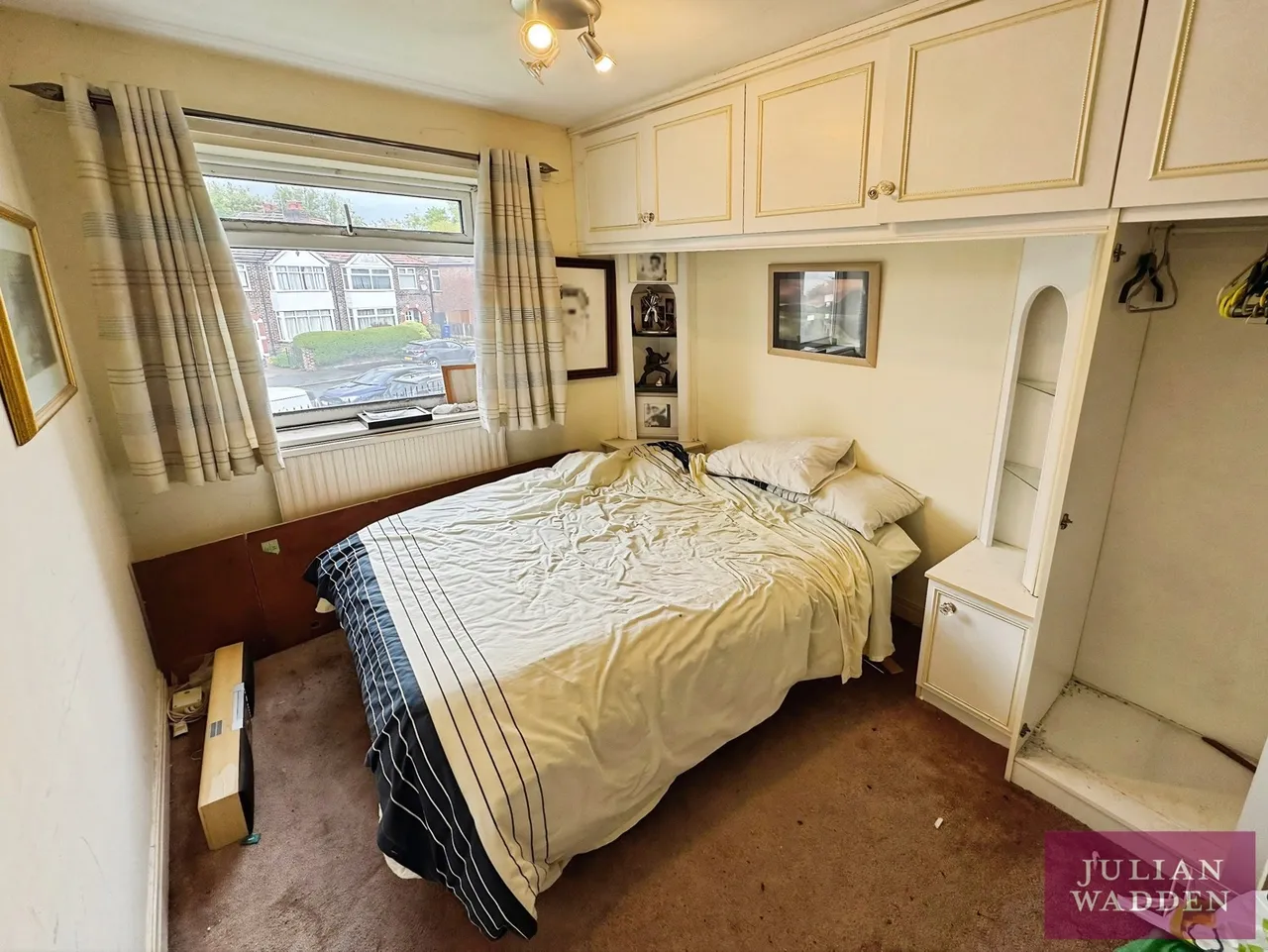 Fog Lane, Didsbury, M20, photo 8
