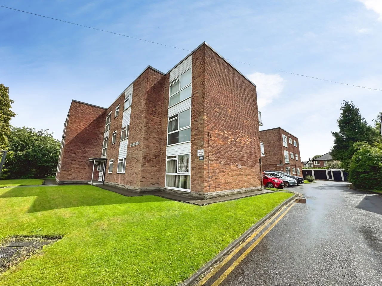 Fog Lane, Didsbury, M20, photo 13