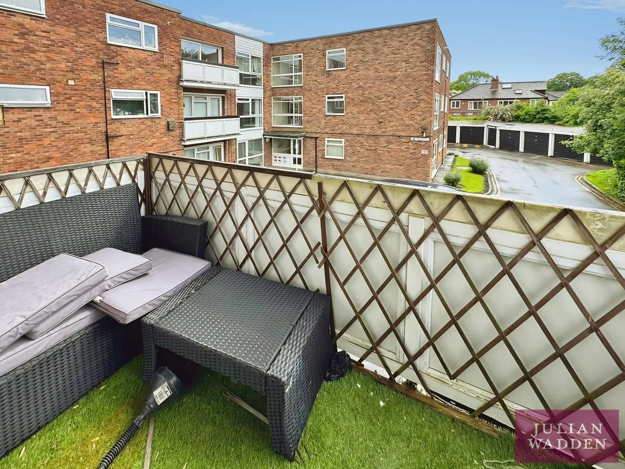 Fog Lane, Didsbury, M20, photo 2