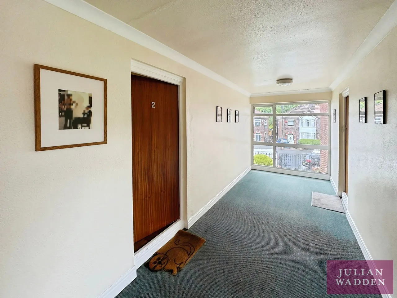 Fog Lane, Didsbury, M20, photo 12