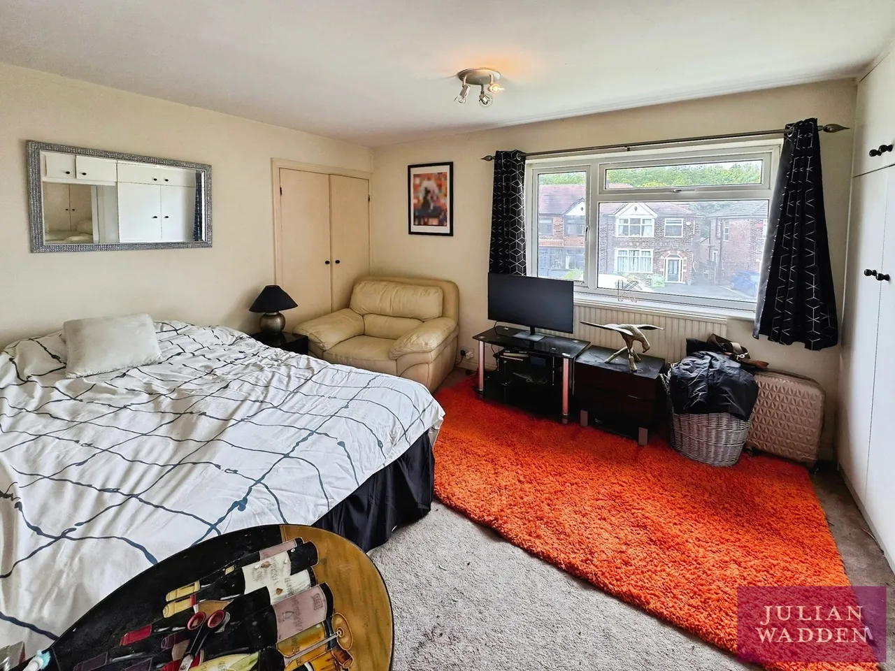 Fog Lane, Didsbury, M20, photo 9