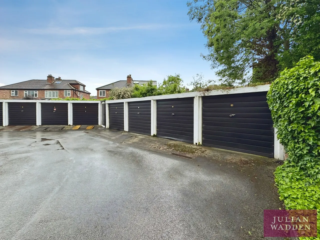 Fog Lane, Didsbury, M20, photo 11
