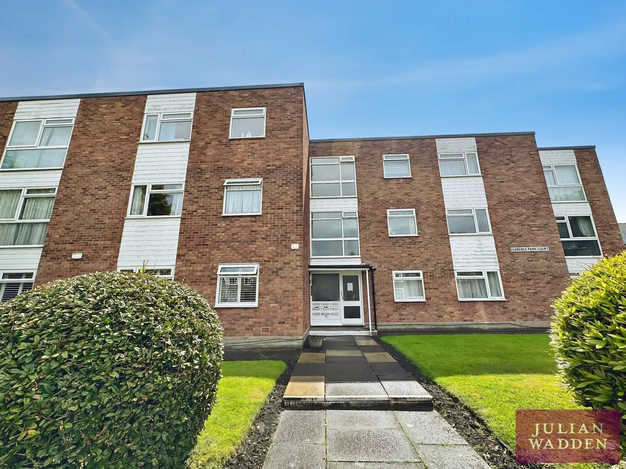 2 bed flat for sale, Fog Lane, Didsbury, M20
