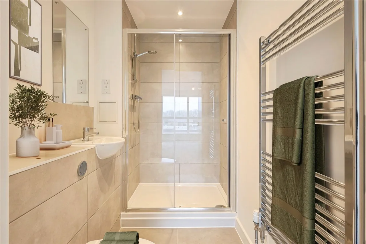 Dundry View, Bristol, Bath and North East So, BS14, photo 6