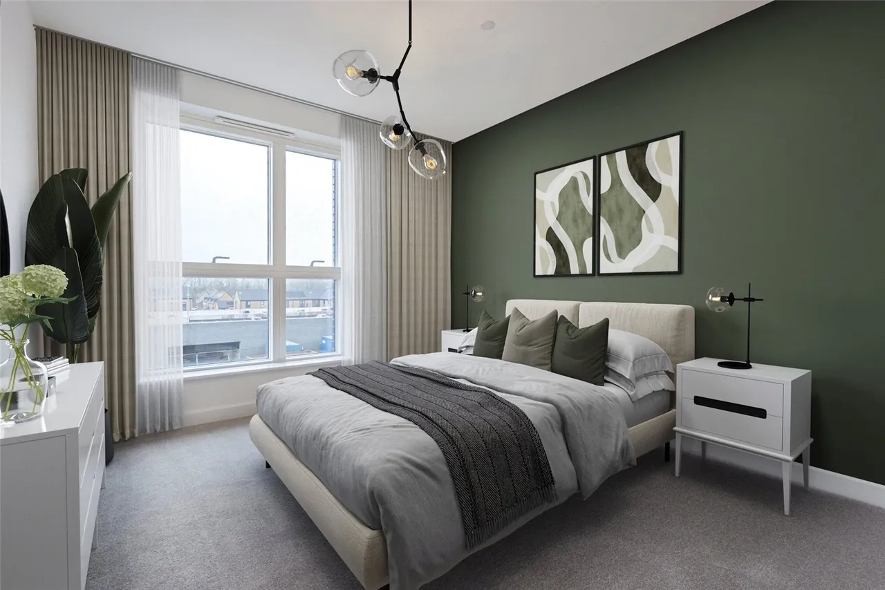 Dundry View, Bristol, Bath and North East So, BS14, photo 3