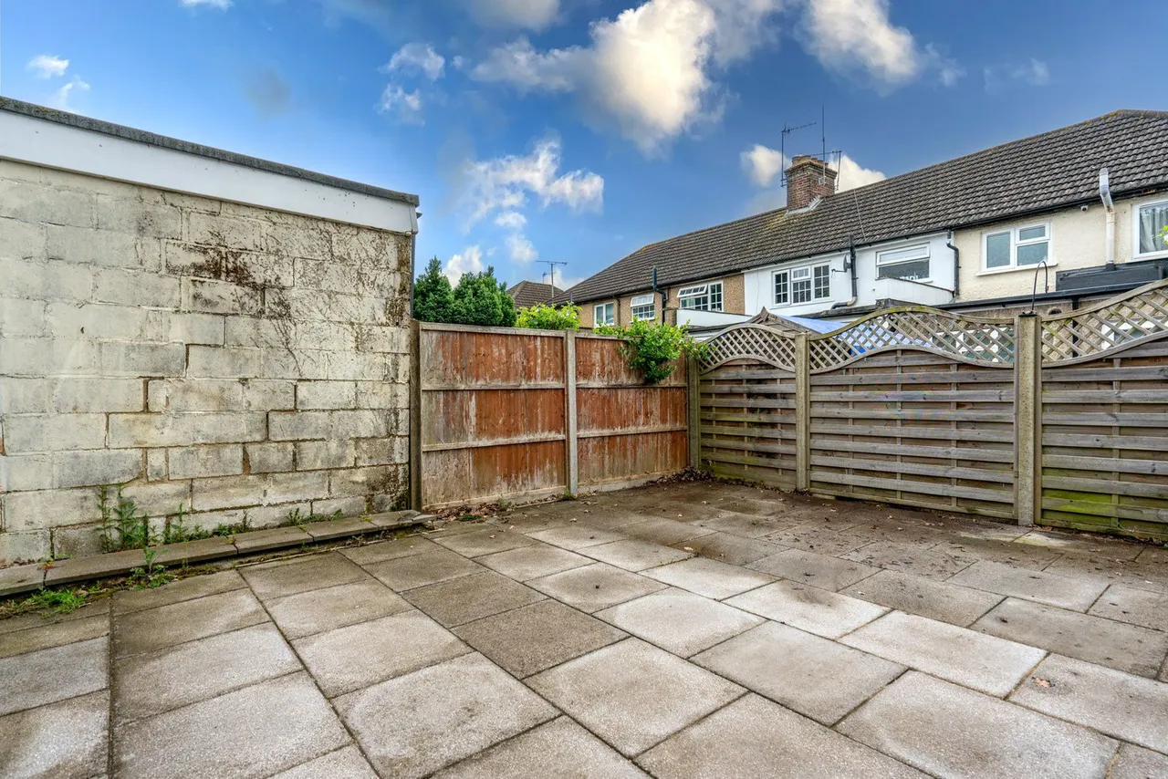 Leggatts Way, Watford, WD24 5SJ, photo 7