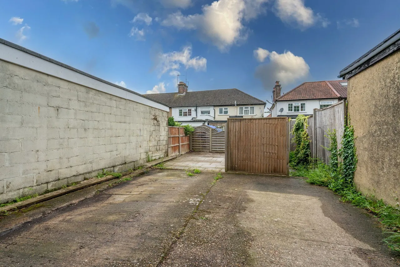 Leggatts Way, Watford, WD24 5SJ, photo 8
