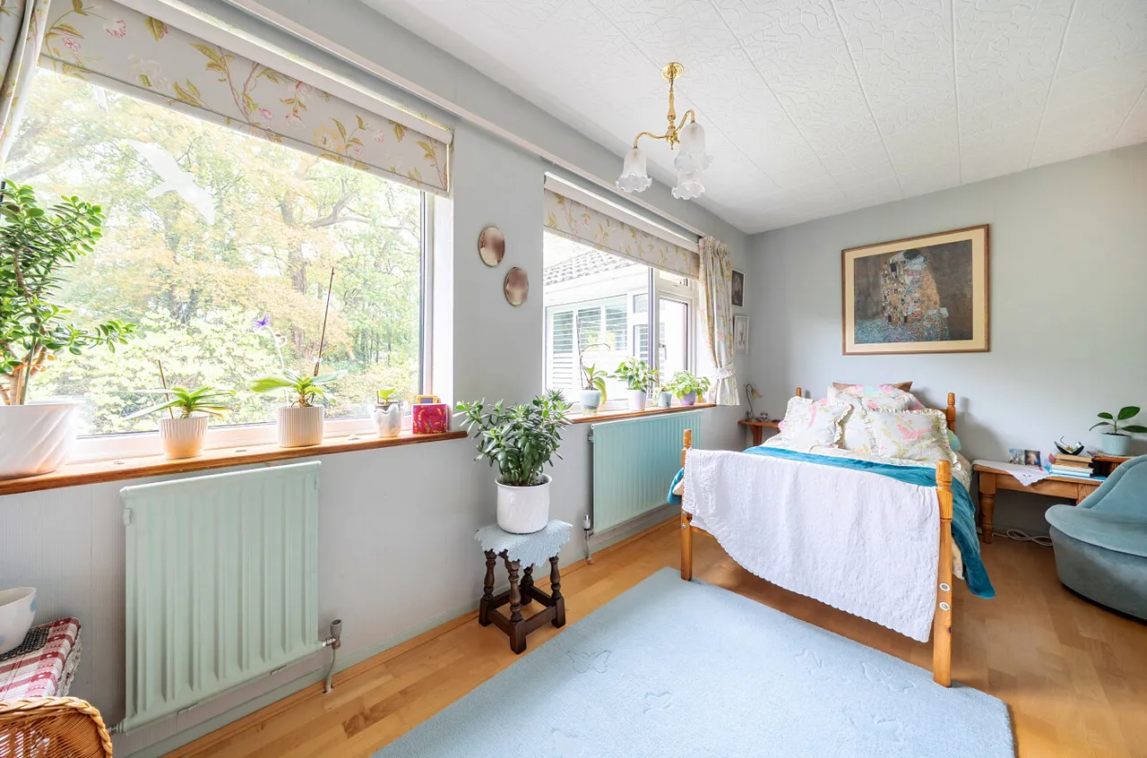 Pinewood Gardens, Bagshot, GU19, photo 11