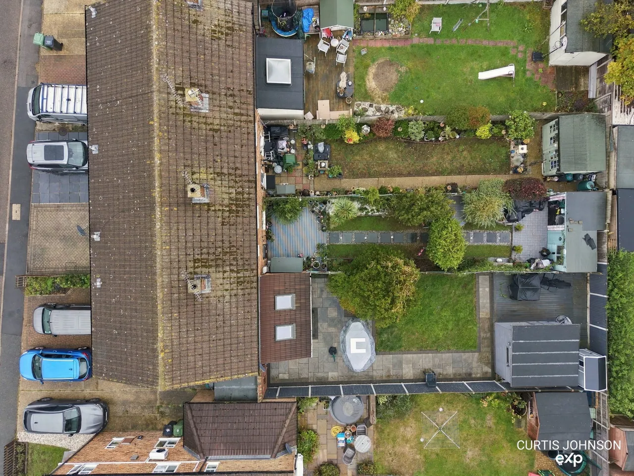 Chalvedon Avenue, Pitsea, SS13, photo 10