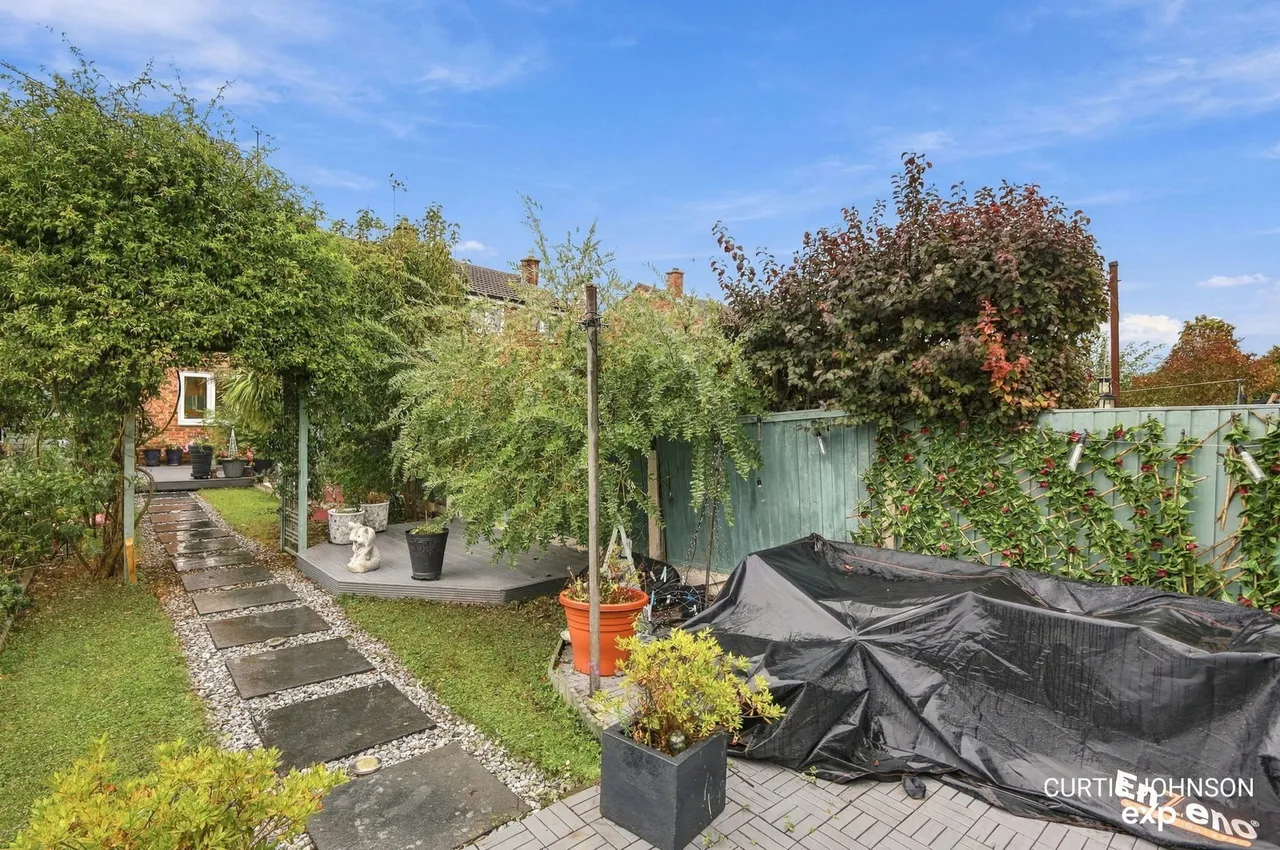 Chalvedon Avenue, Pitsea, SS13, photo 9