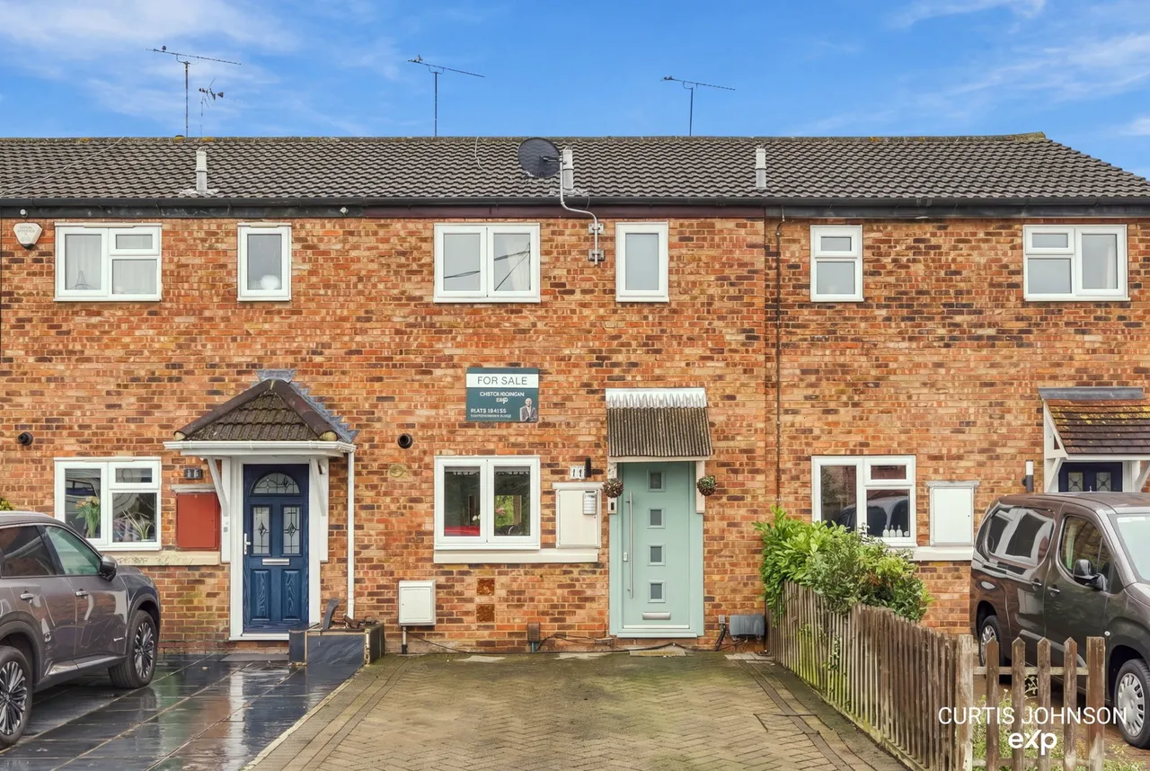 Chalvedon Avenue, Pitsea, SS13, photo 15