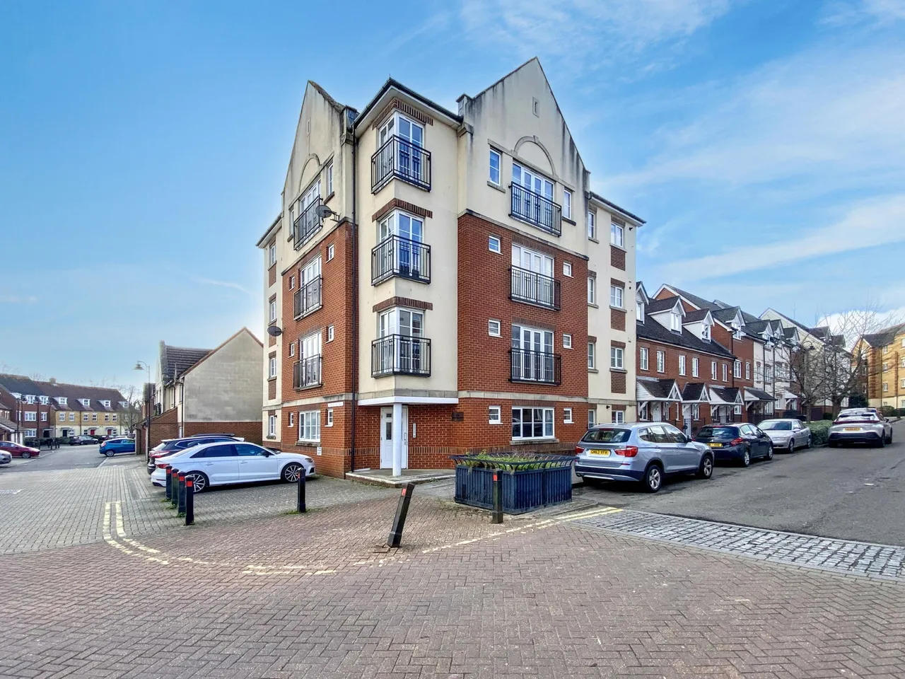 Sir John Fogge Avenue, Ashford, Kent, TN23 3GA, photo 9