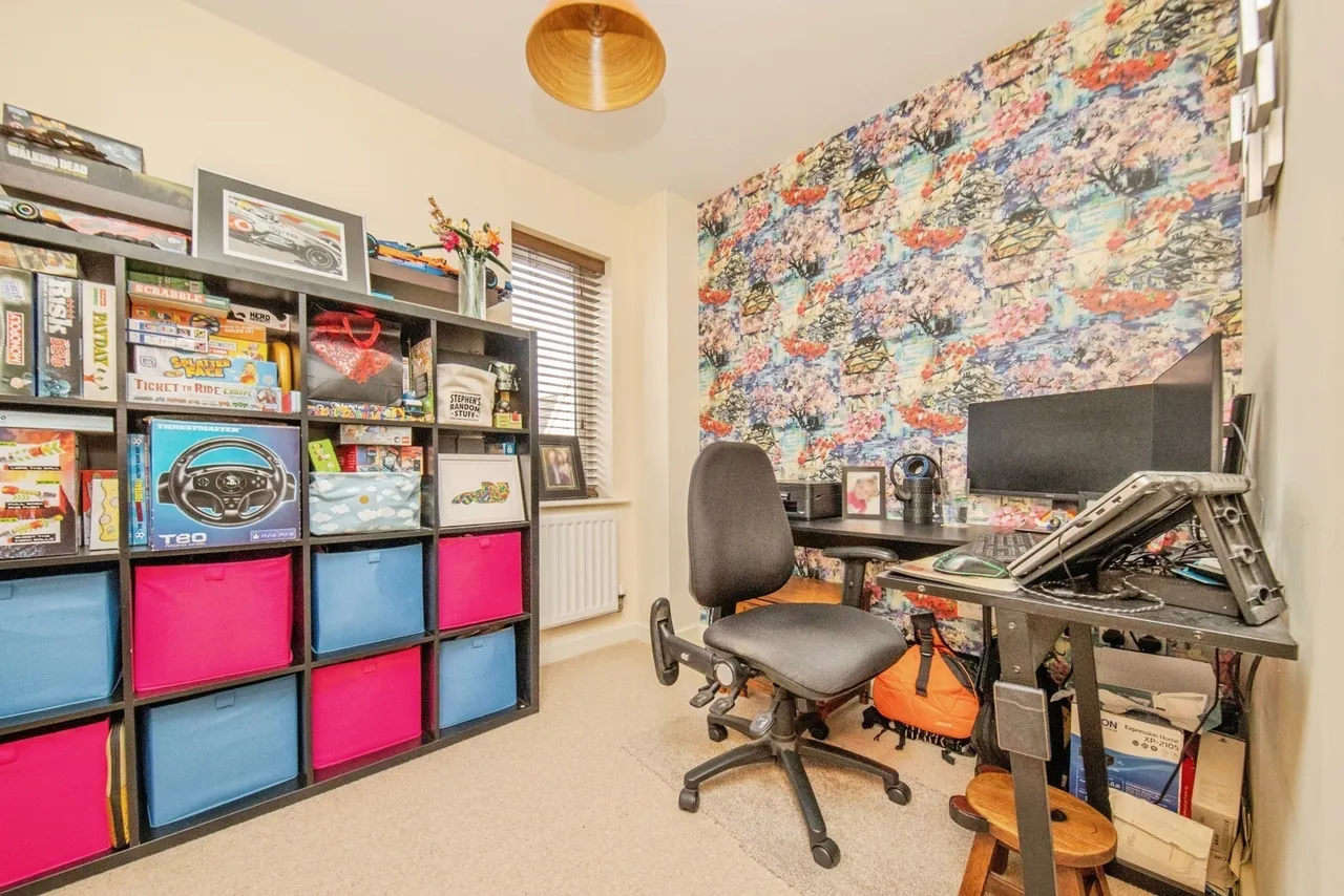 Meridian Rise, Ipswich, IP4, photo 11