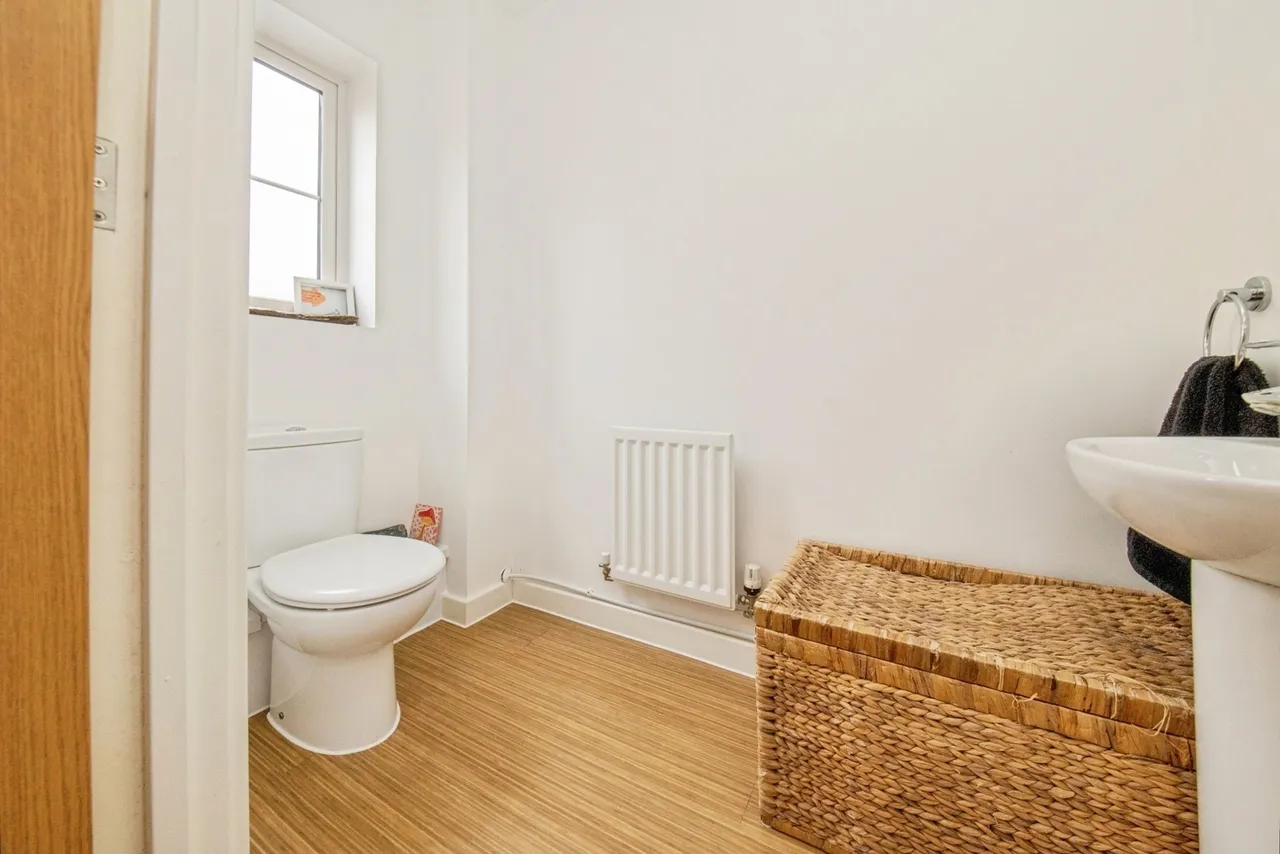 Meridian Rise, Ipswich, IP4, photo 9