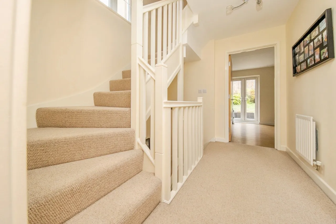 Meridian Rise, Ipswich, IP4, photo 7