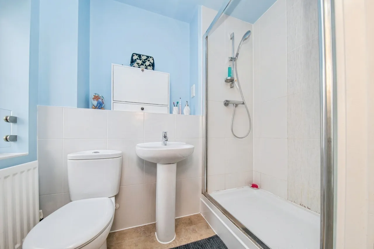 Meridian Rise, Ipswich, IP4, photo 15