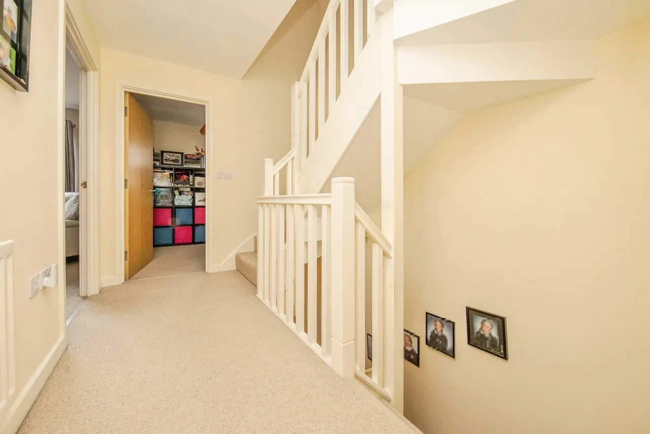 Meridian Rise, Ipswich, IP4, photo 10