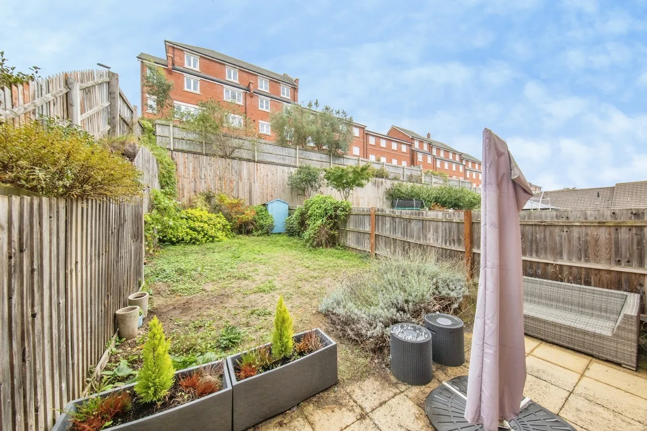Meridian Rise, Ipswich, IP4, photo 17