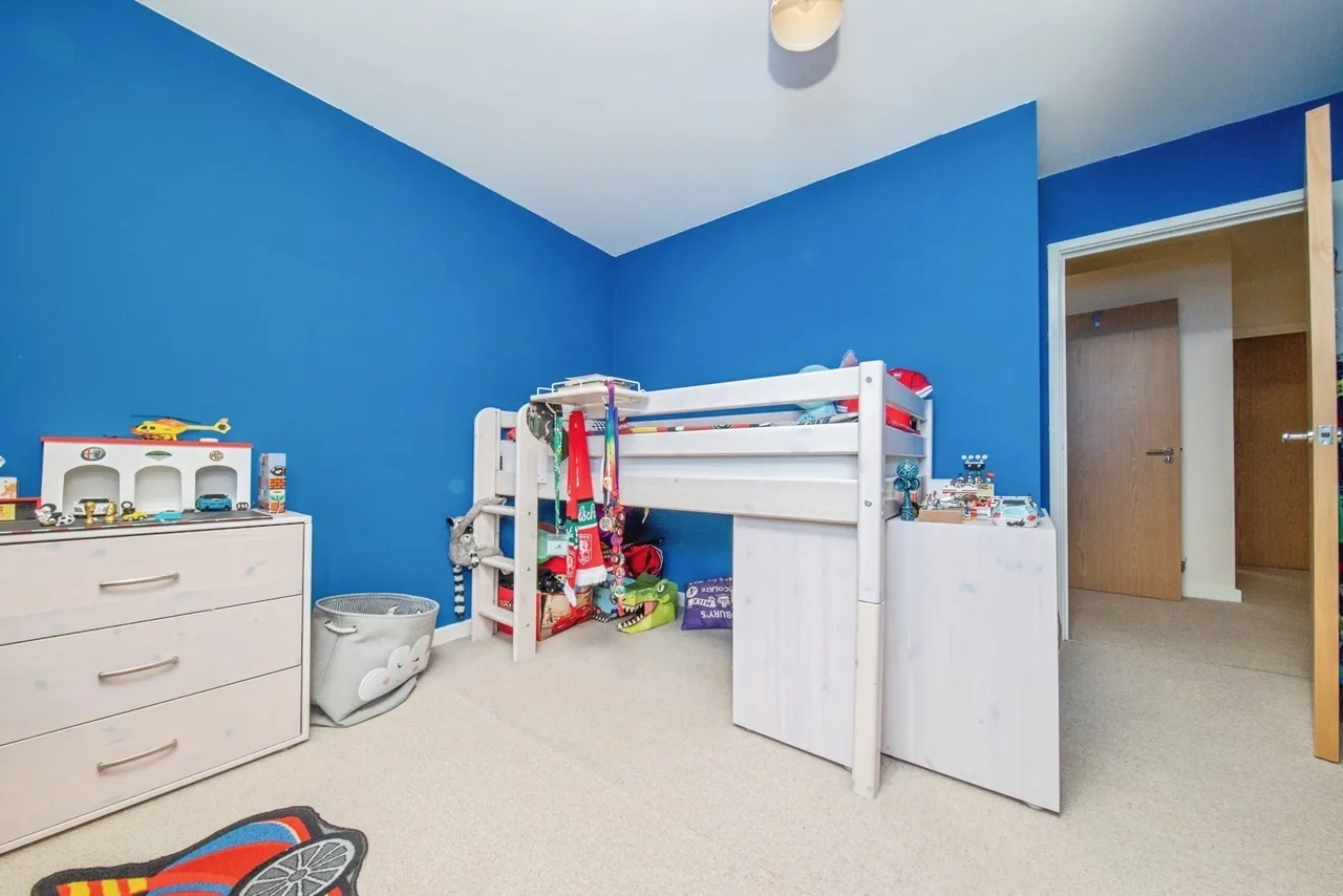 Meridian Rise, Ipswich, IP4, photo 14