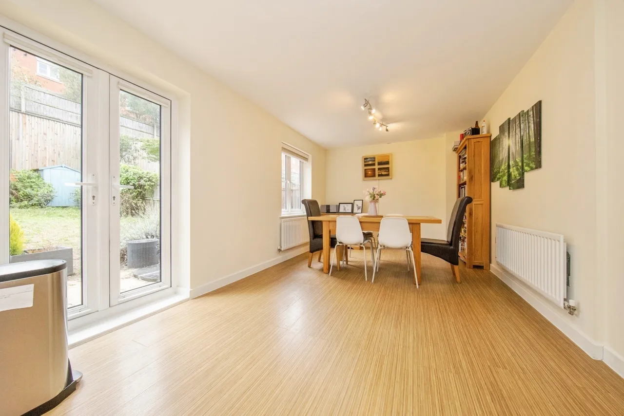 Meridian Rise, Ipswich, IP4, photo 5