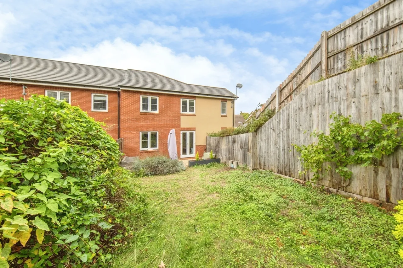 Meridian Rise, Ipswich, IP4, photo 18