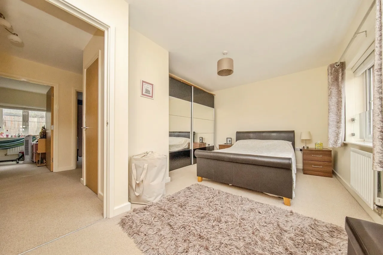Meridian Rise, Ipswich, IP4, photo 8