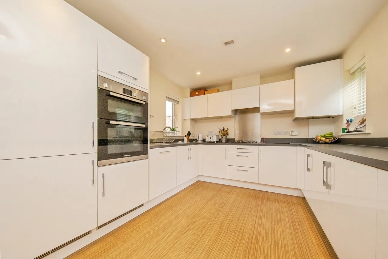 Meridian Rise, Ipswich, IP4, photo 4
