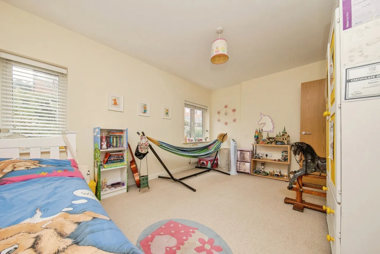 Meridian Rise, Ipswich, IP4, photo 16