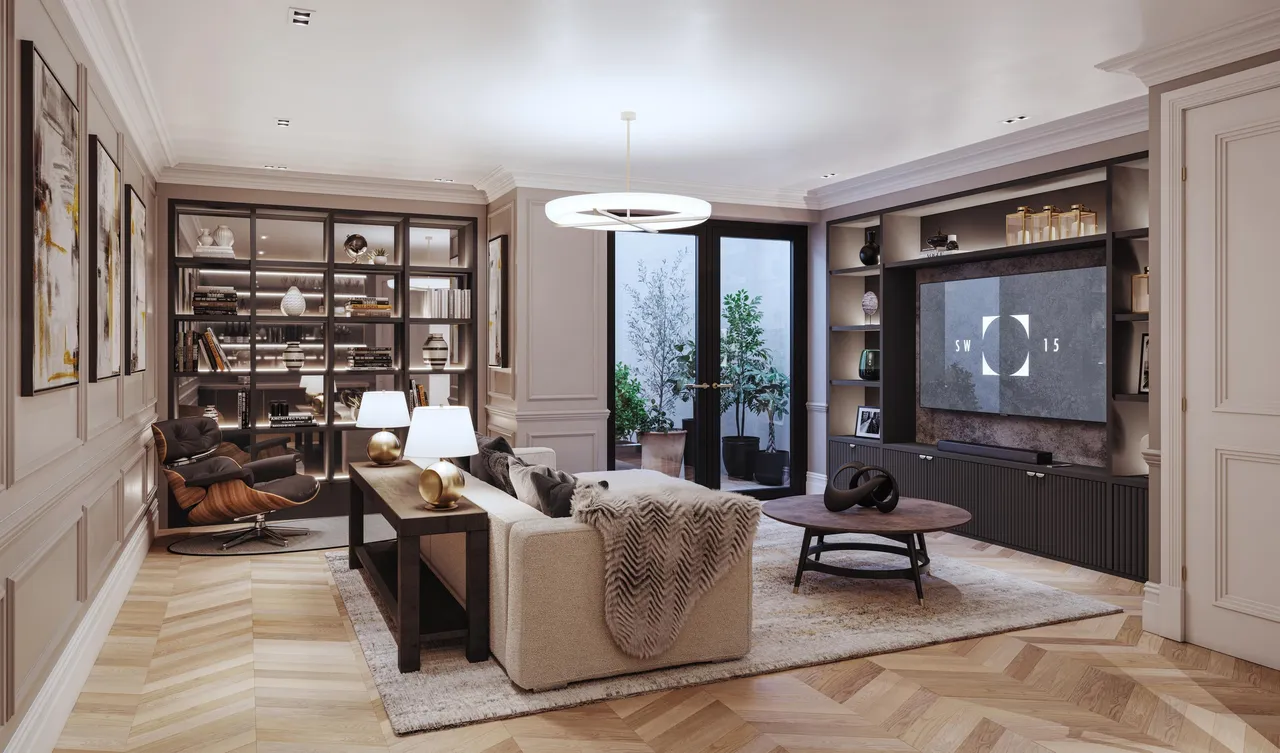 Clarendon Drive, London, SW15, photo 4