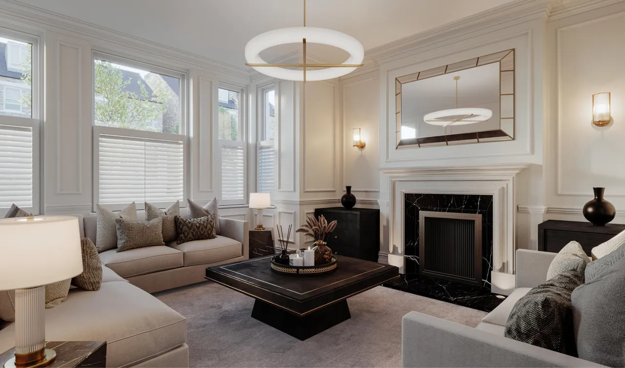 Clarendon Drive, London, SW15, photo 3