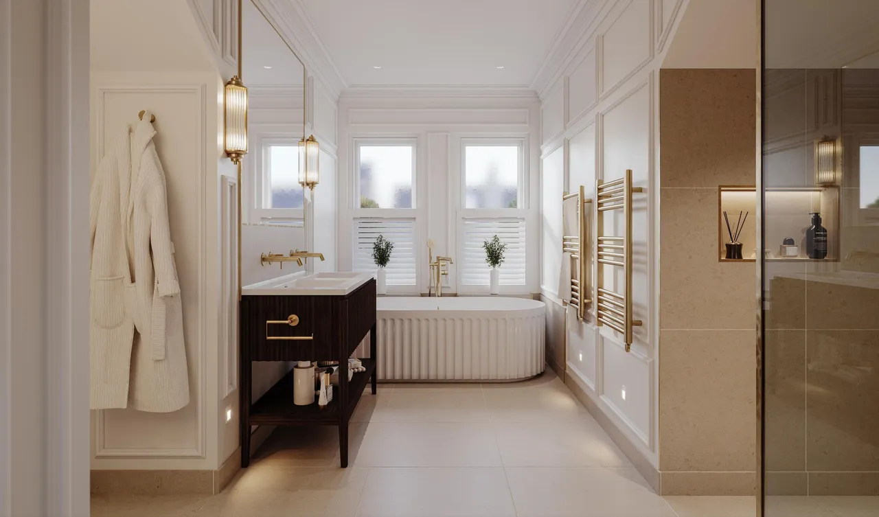 Clarendon Drive, London, SW15, photo 6