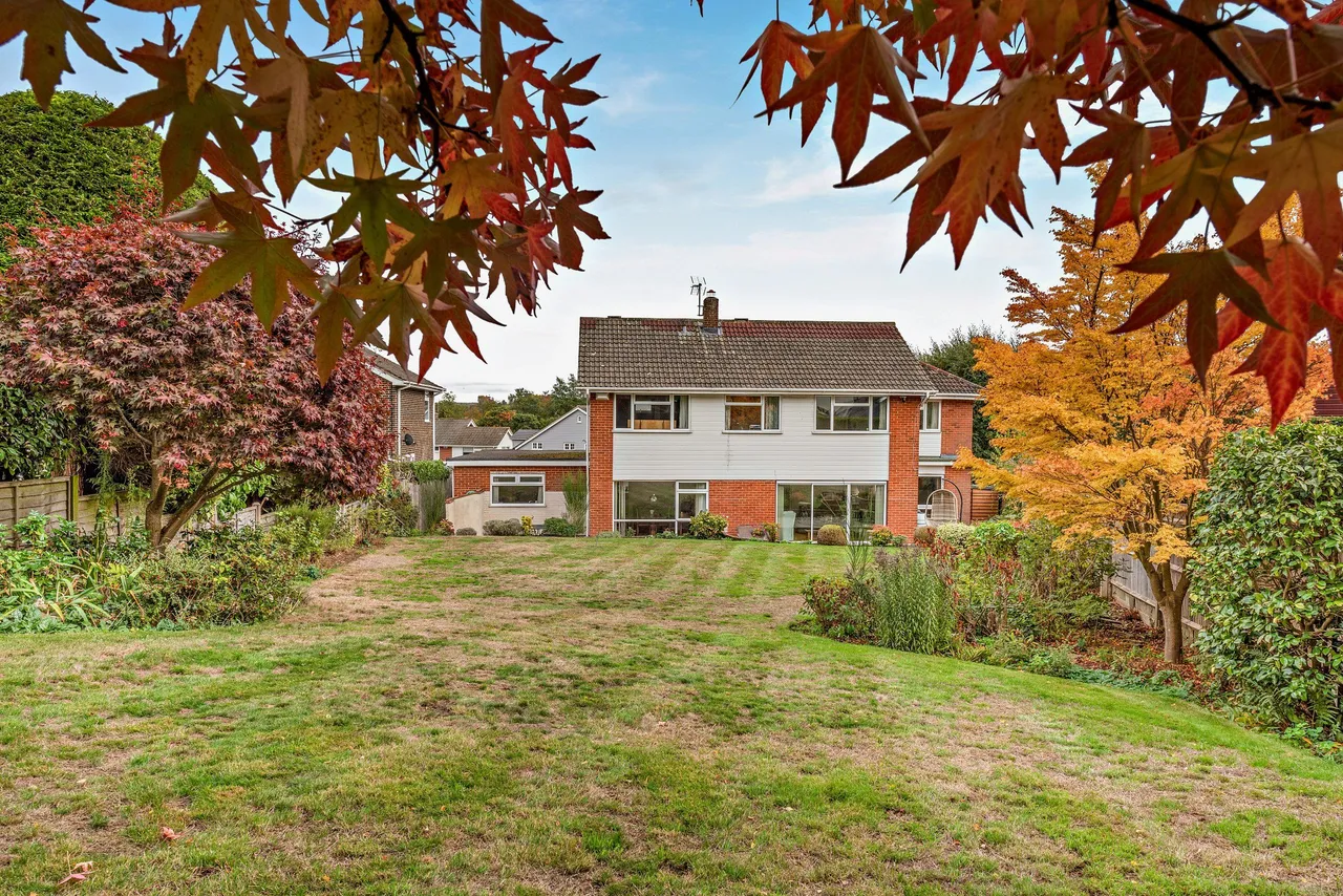 Plymouth Park, Sevenoaks, TN13, photo 19