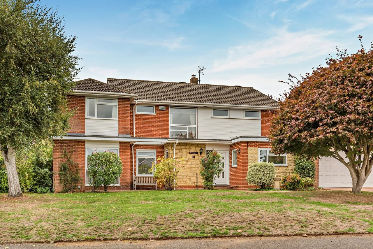4 bed house for sale, Plymouth Park, Sevenoaks, TN13