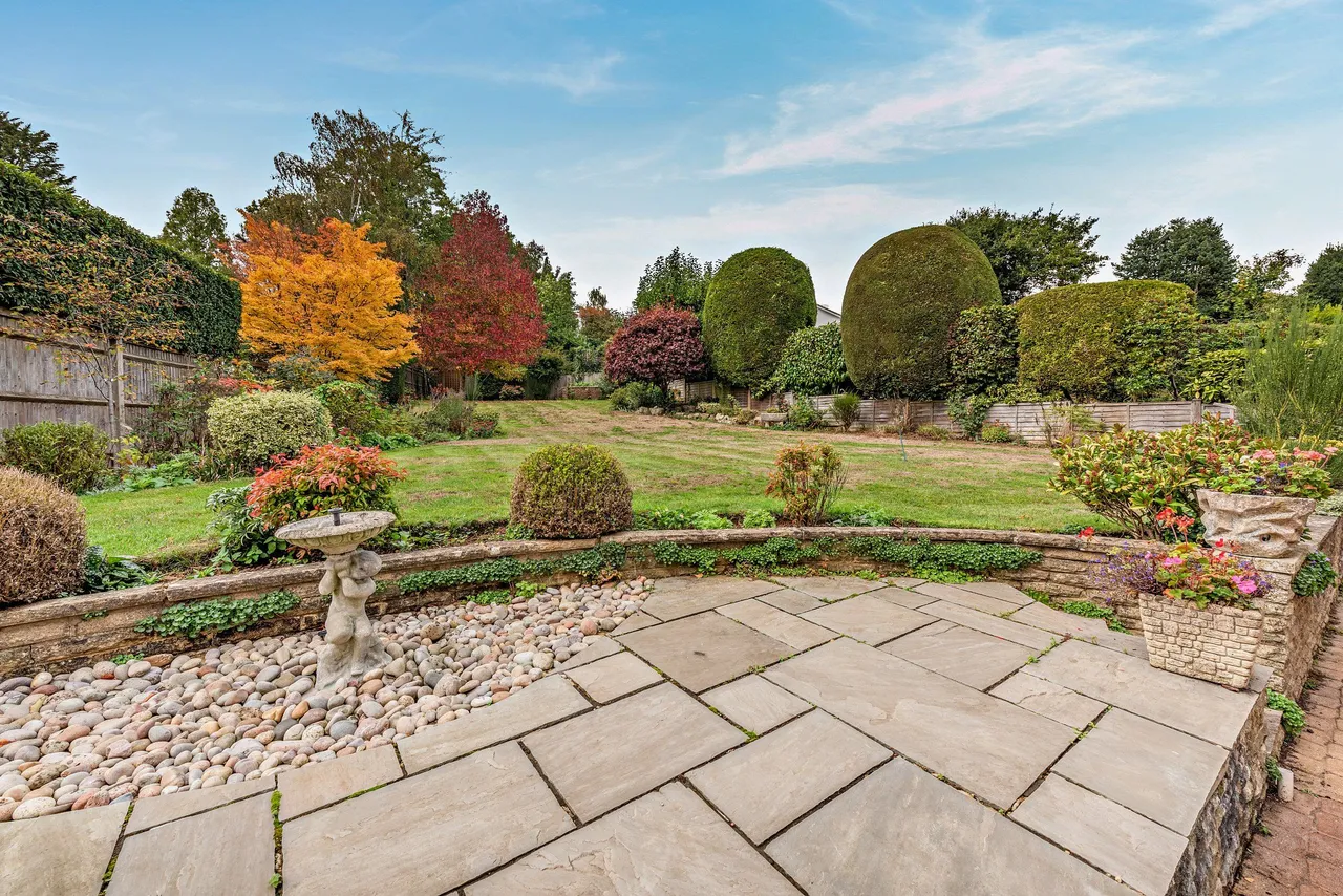 Plymouth Park, Sevenoaks, TN13, photo 18