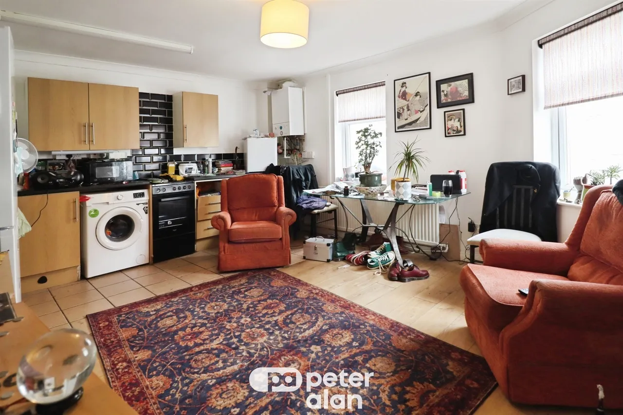 Railway Street, Cardiff, CF24, photo 6