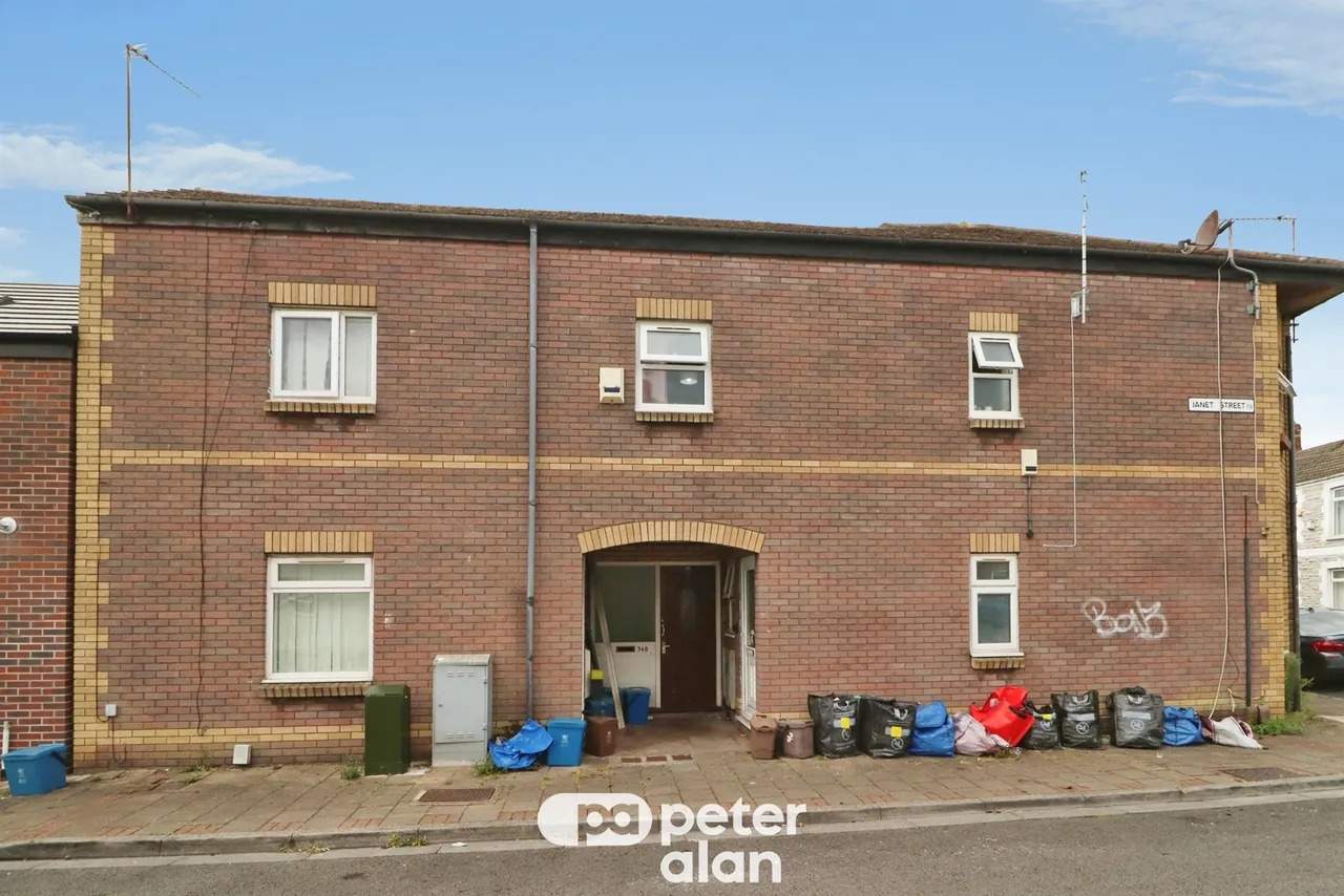 Railway Street, Cardiff, CF24, photo 10