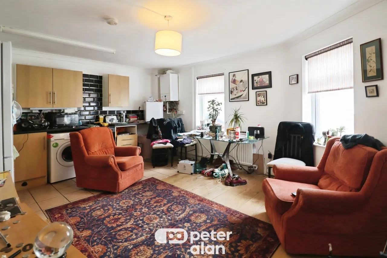 Railway Street, Cardiff, CF24, photo 5