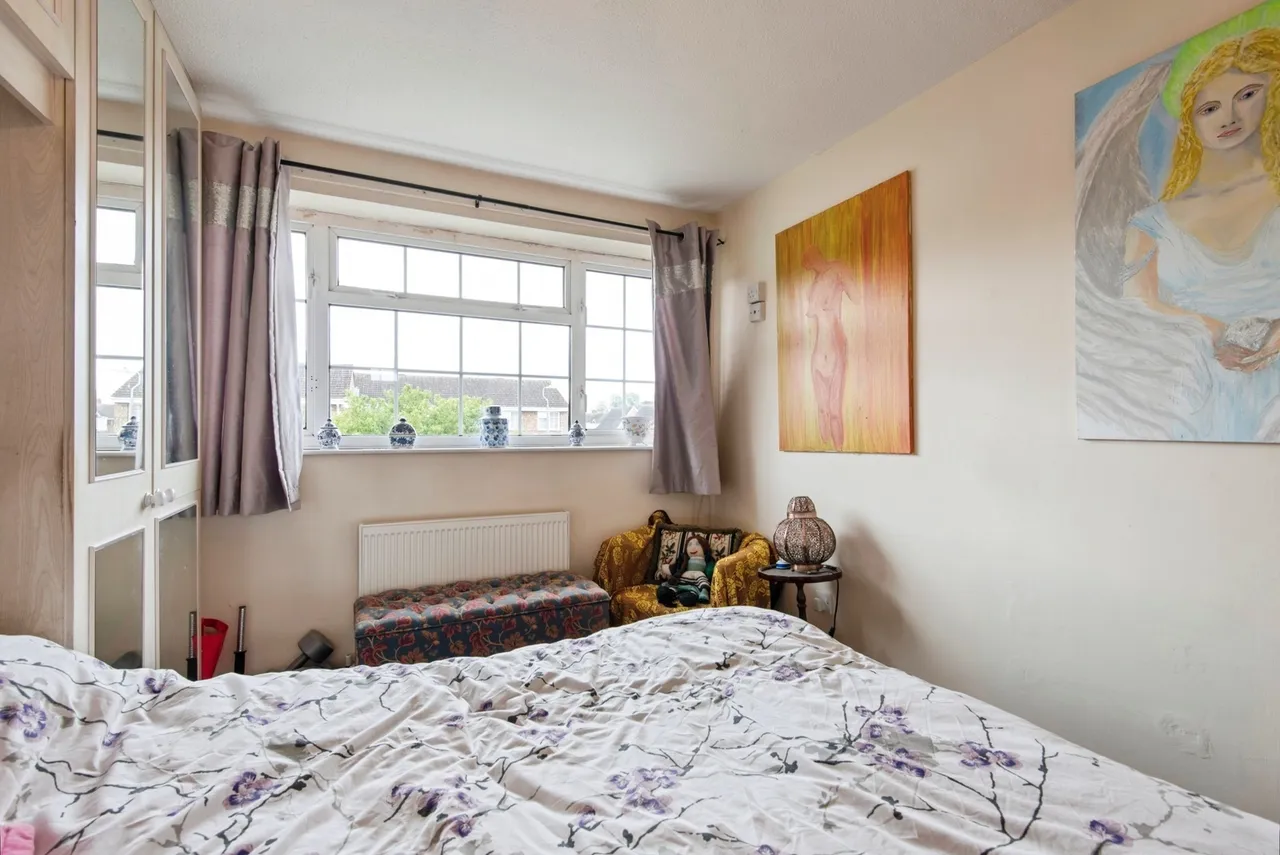 Saxon Avenue, Stotfold, Hitchin, Bedfordshire, SG5, photo 16