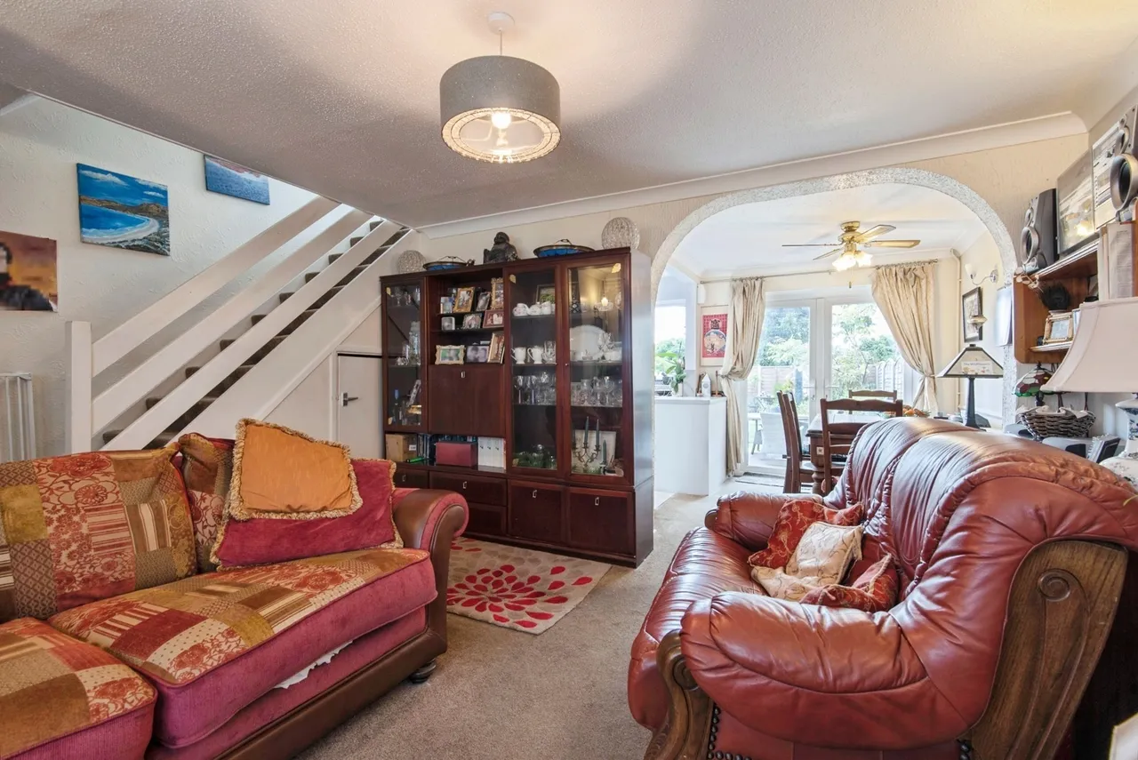 Saxon Avenue, Stotfold, Hitchin, Bedfordshire, SG5, photo 4
