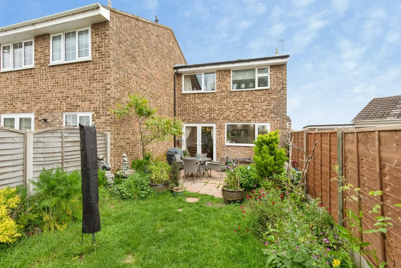 Saxon Avenue, Stotfold, Hitchin, Bedfordshire, SG5, photo 12
