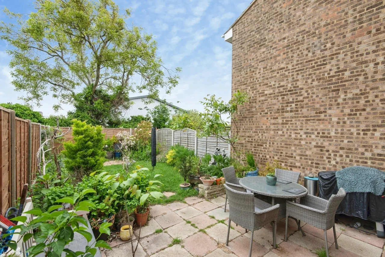 Saxon Avenue, Stotfold, Hitchin, Bedfordshire, SG5, photo 19